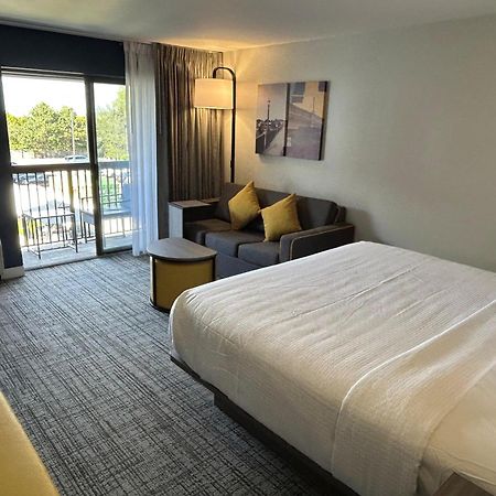 Best Western Plus Elgin - Chicago West Dundee Bagian luar foto