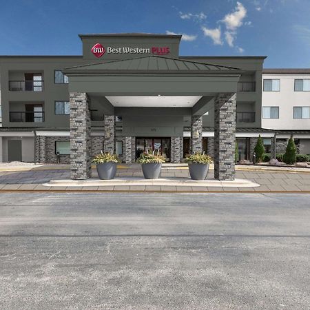 Best Western Plus Elgin - Chicago West Dundee Bagian luar foto