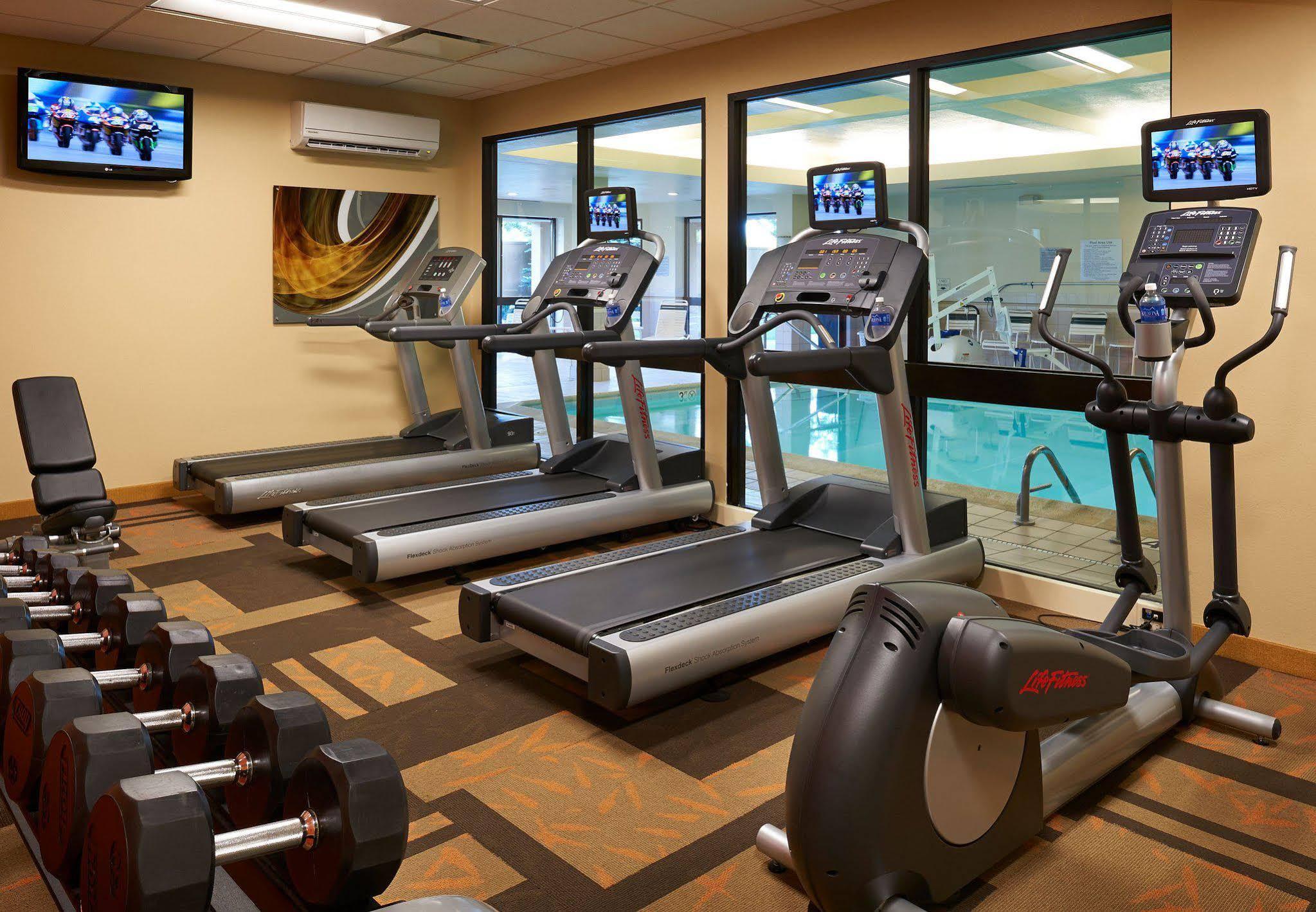 Best Western Plus Elgin - Chicago West Dundee Bagian luar foto