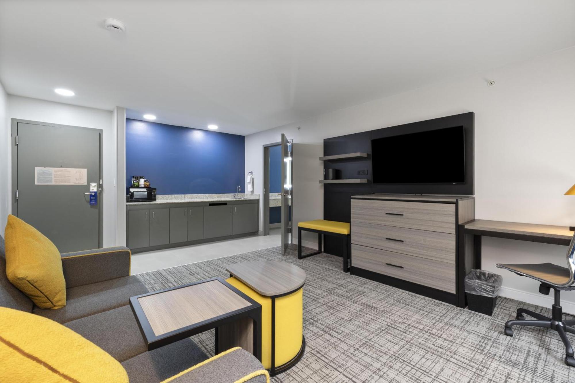 Best Western Plus Elgin - Chicago West Dundee Bagian luar foto