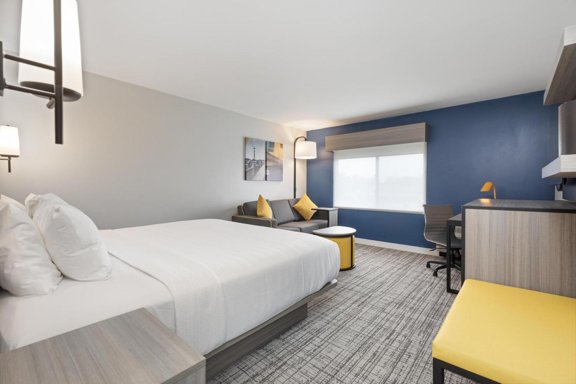 Best Western Plus Elgin - Chicago West Dundee Bagian luar foto