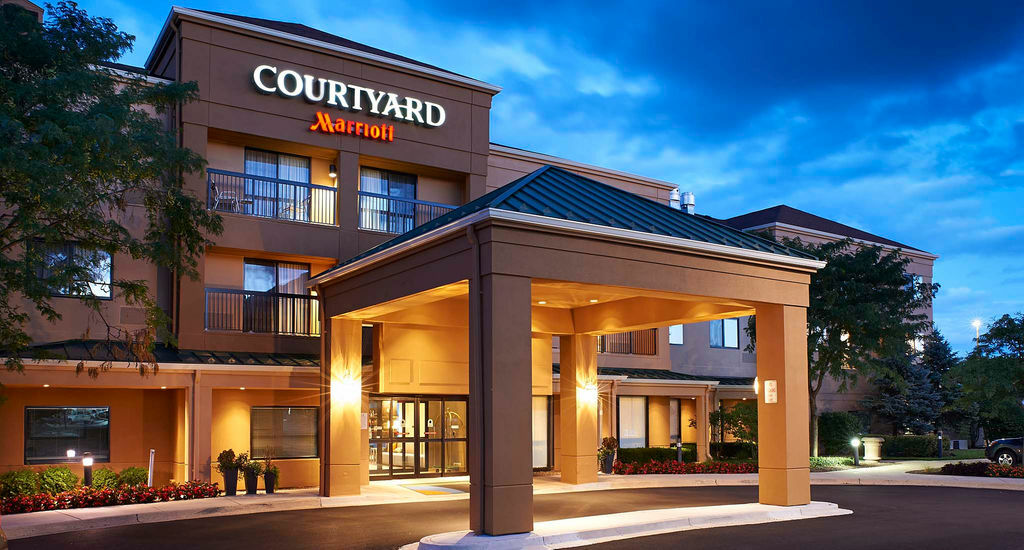 Best Western Plus Elgin - Chicago West Dundee Bagian luar foto