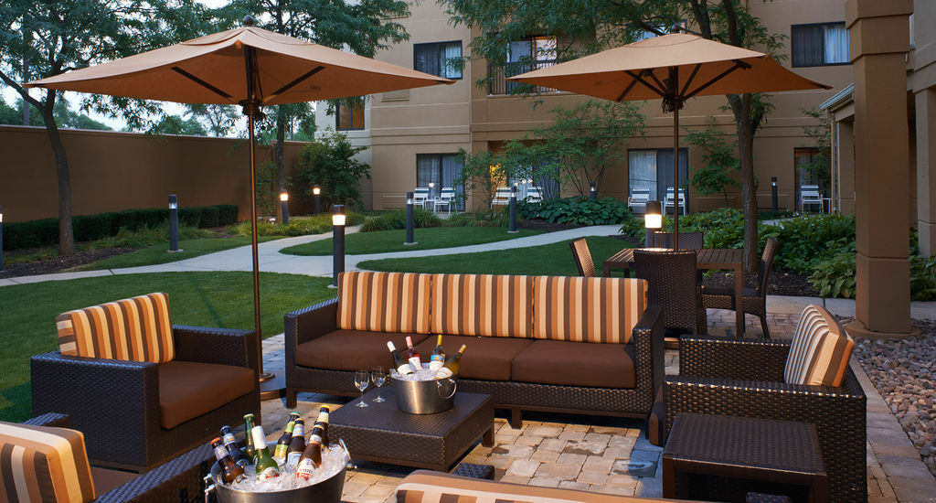 Best Western Plus Elgin - Chicago West Dundee Bagian luar foto