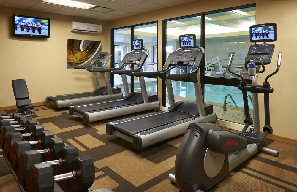 Best Western Plus Elgin - Chicago West Dundee Bagian luar foto