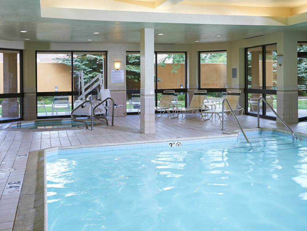 Best Western Plus Elgin - Chicago West Dundee Bagian luar foto